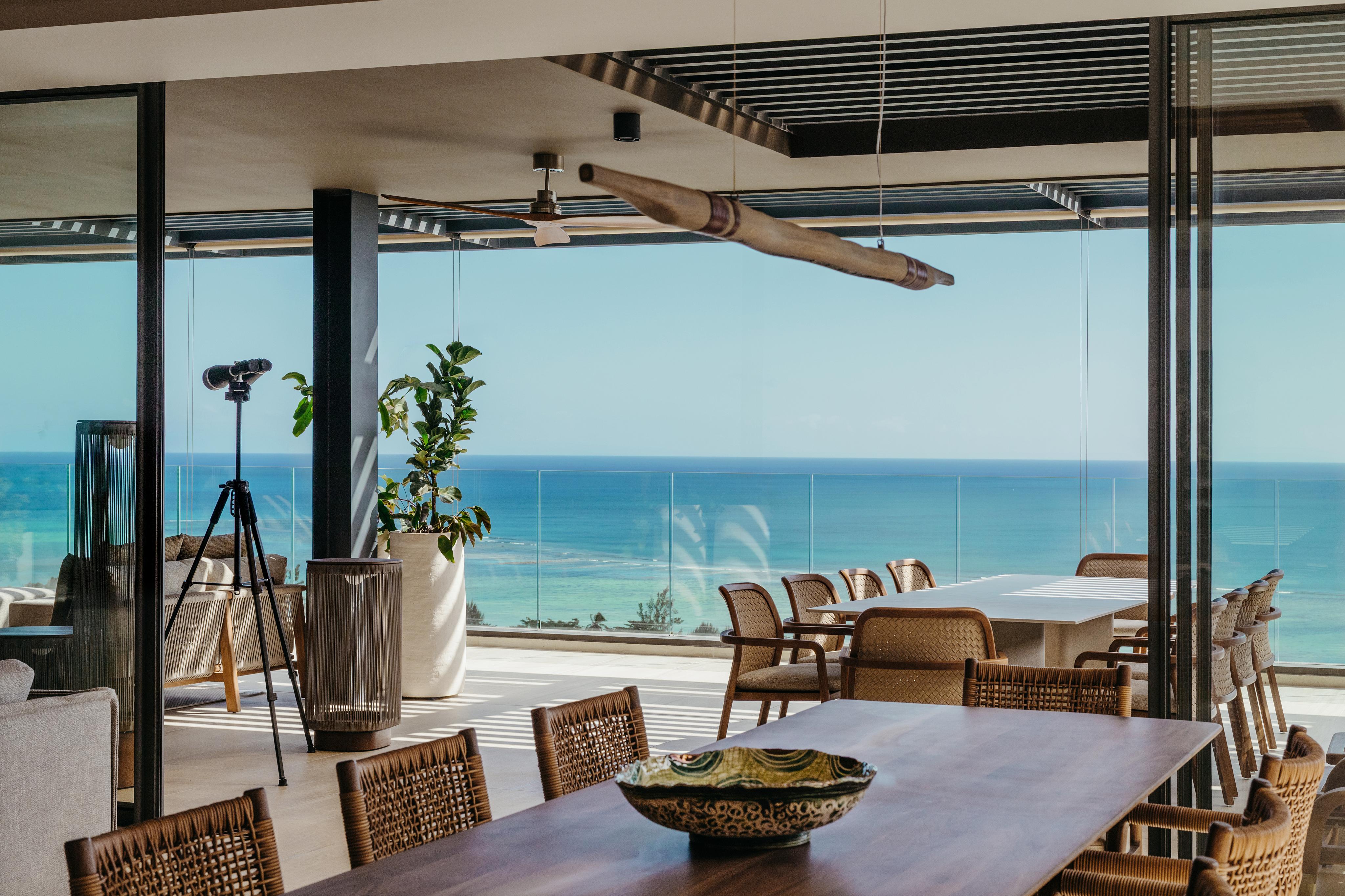 Penthouse Interior 2