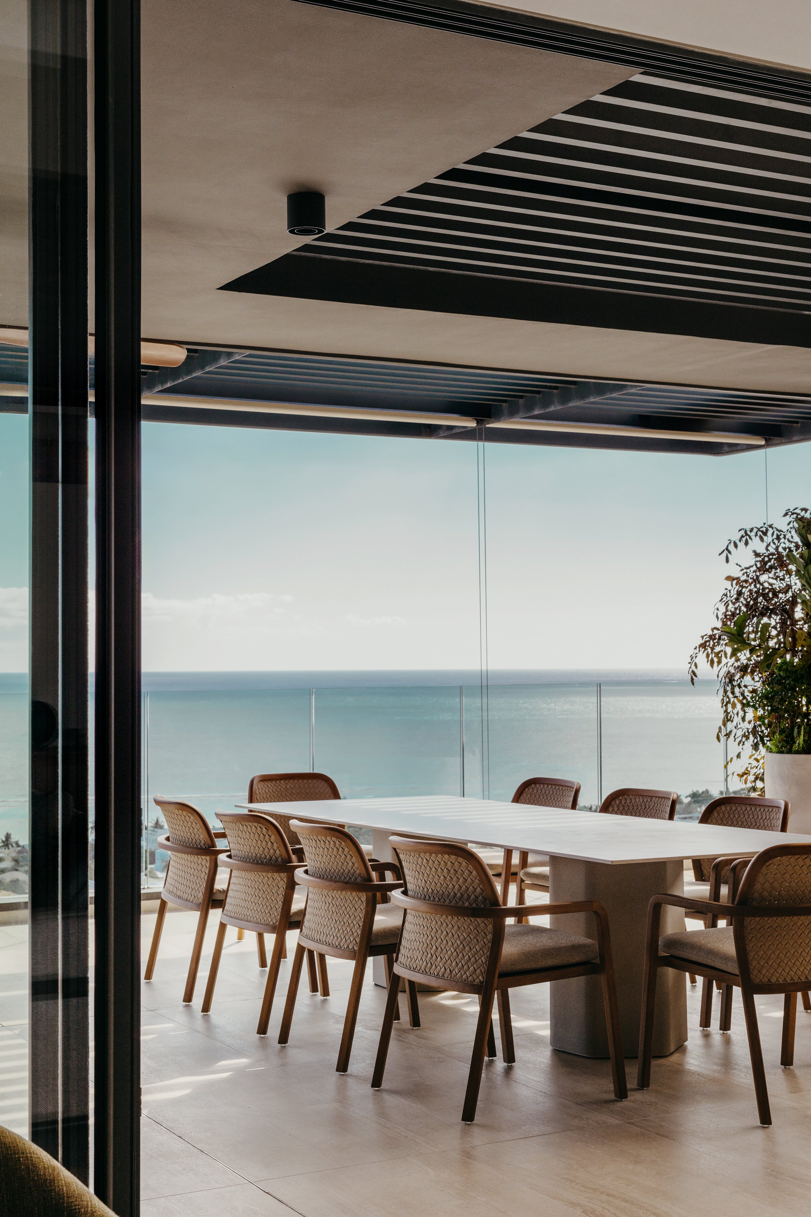 Penthouse Interior 3