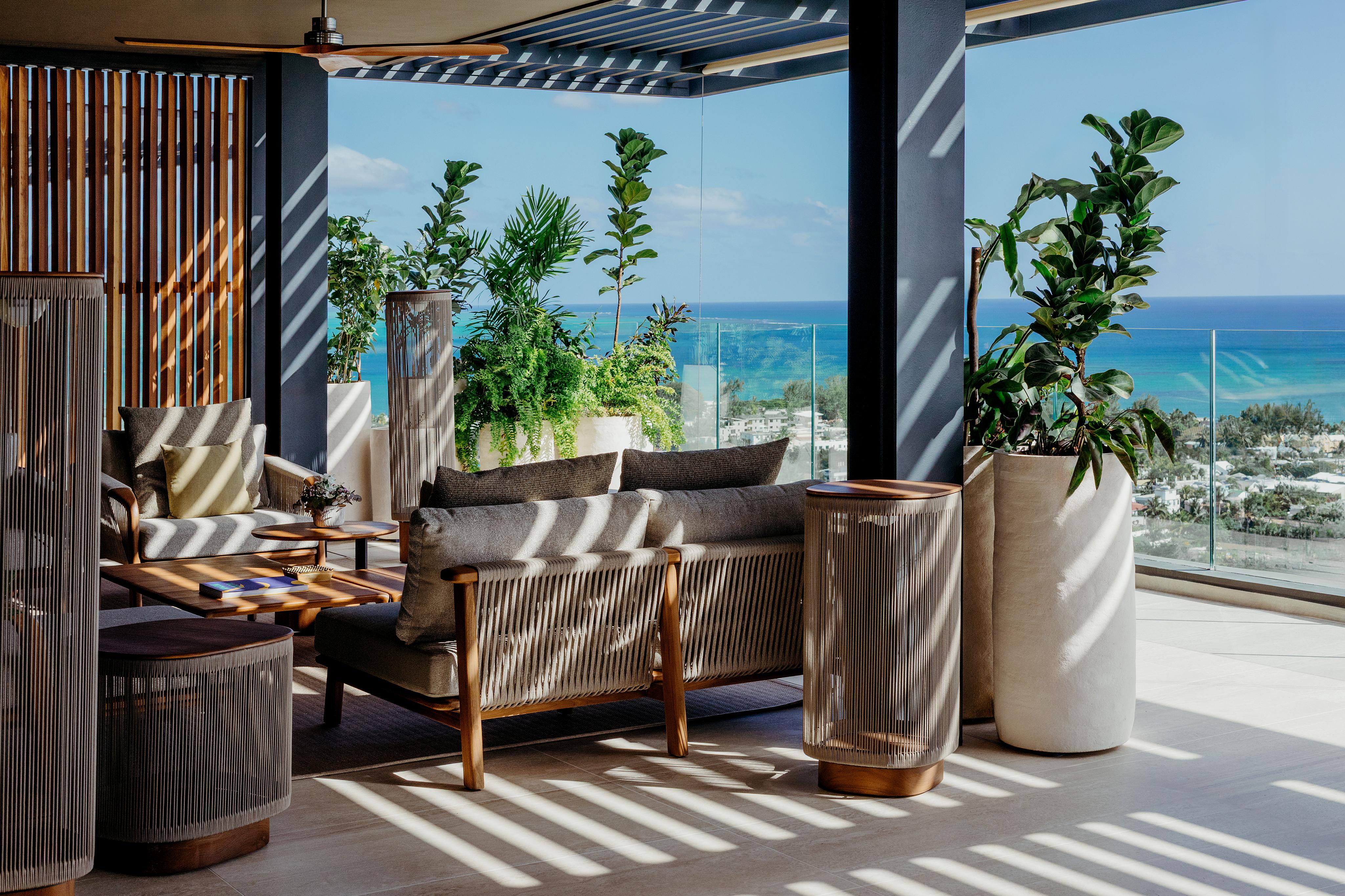 Penthouse Interior 4