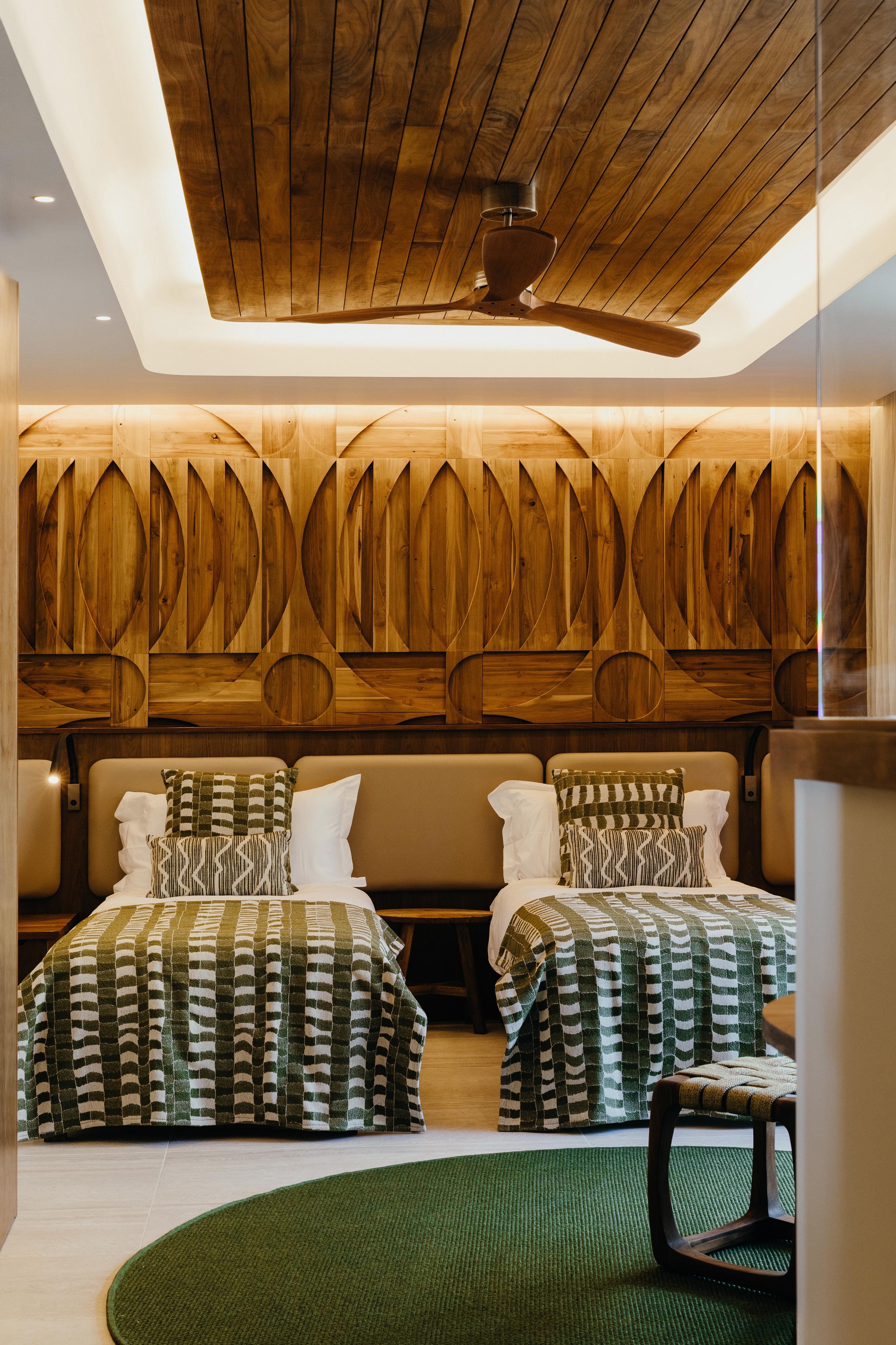 Penthouse Interior 8