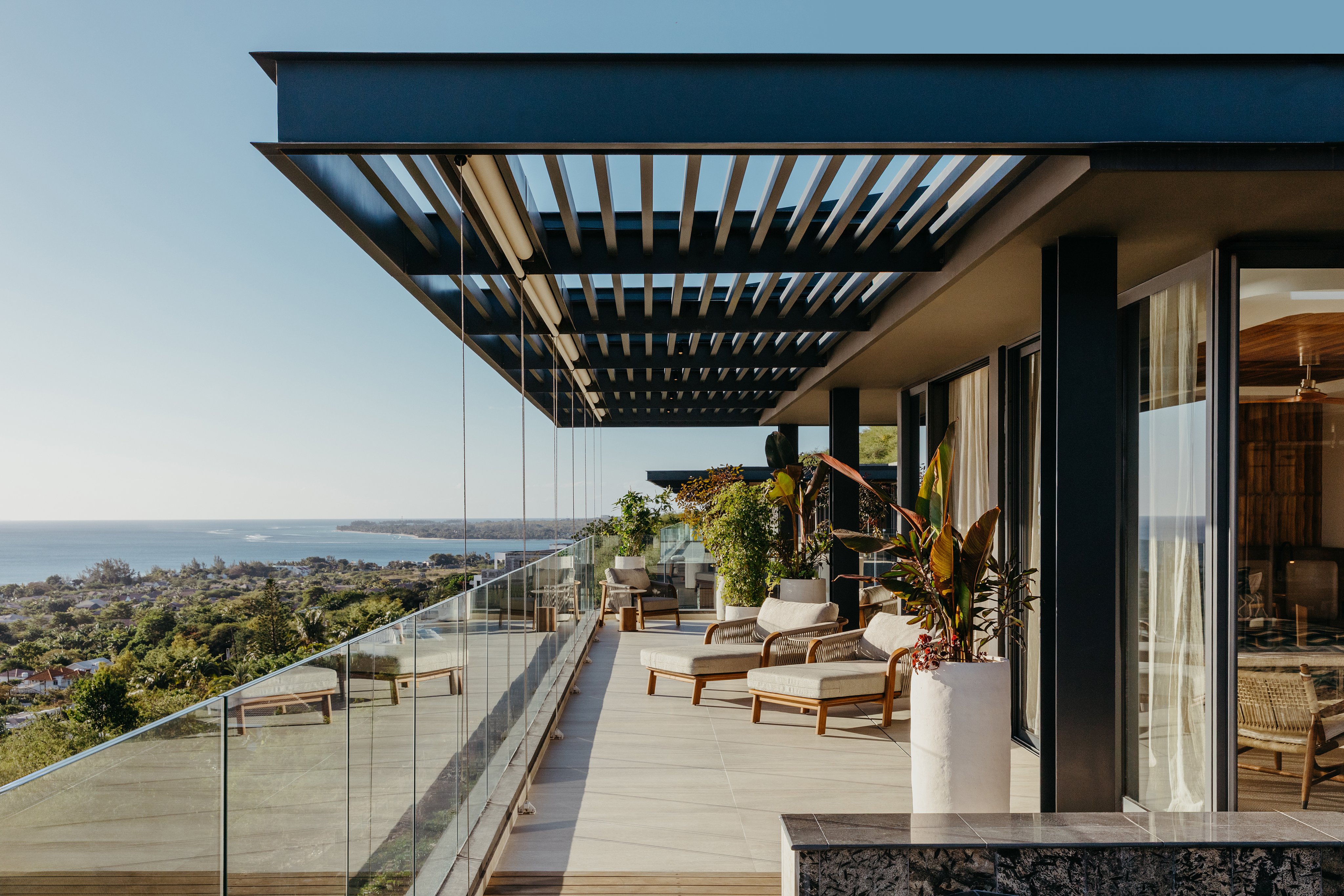 Penthouse Interior 10