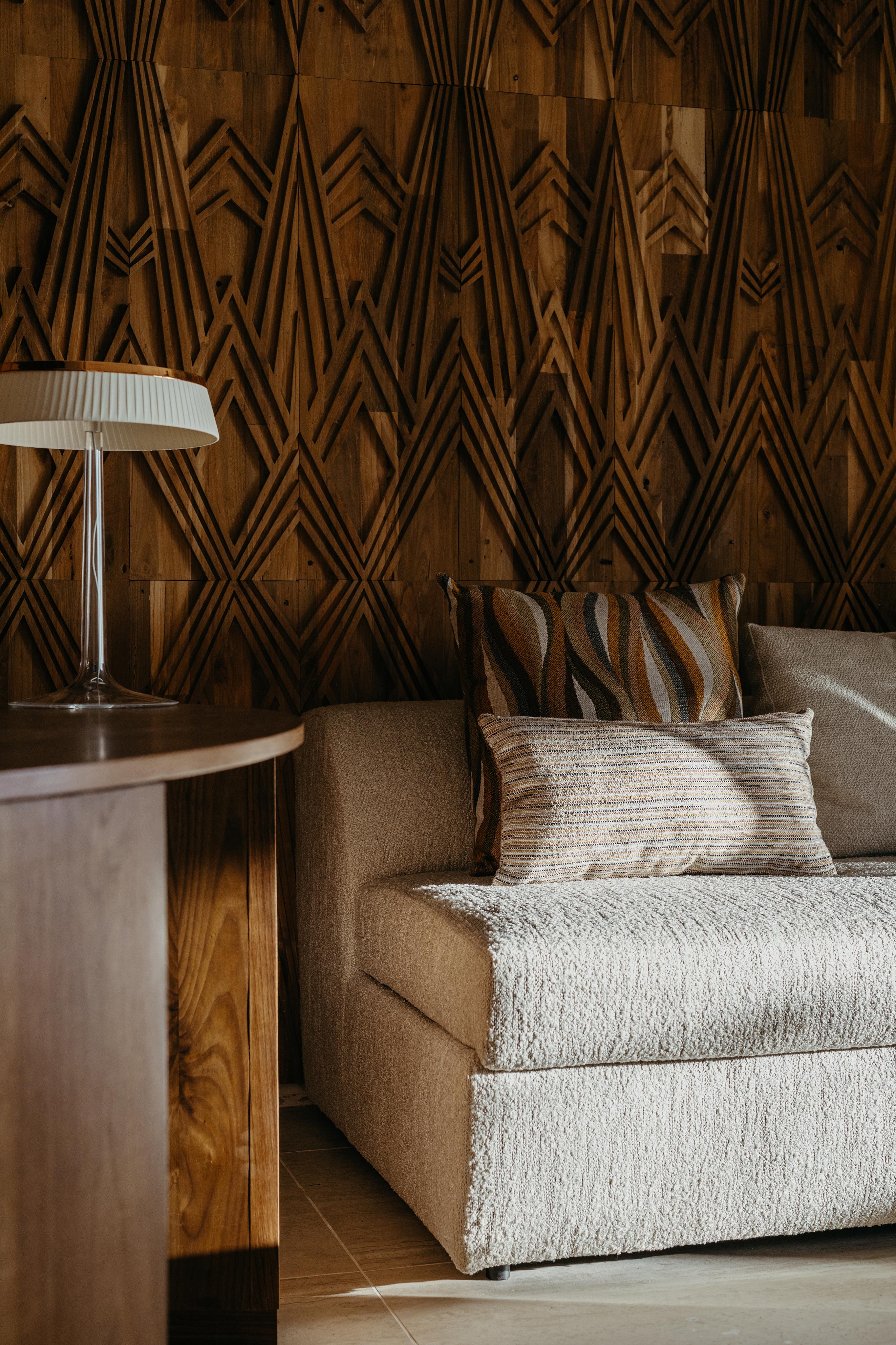 Penthouse Interior 13