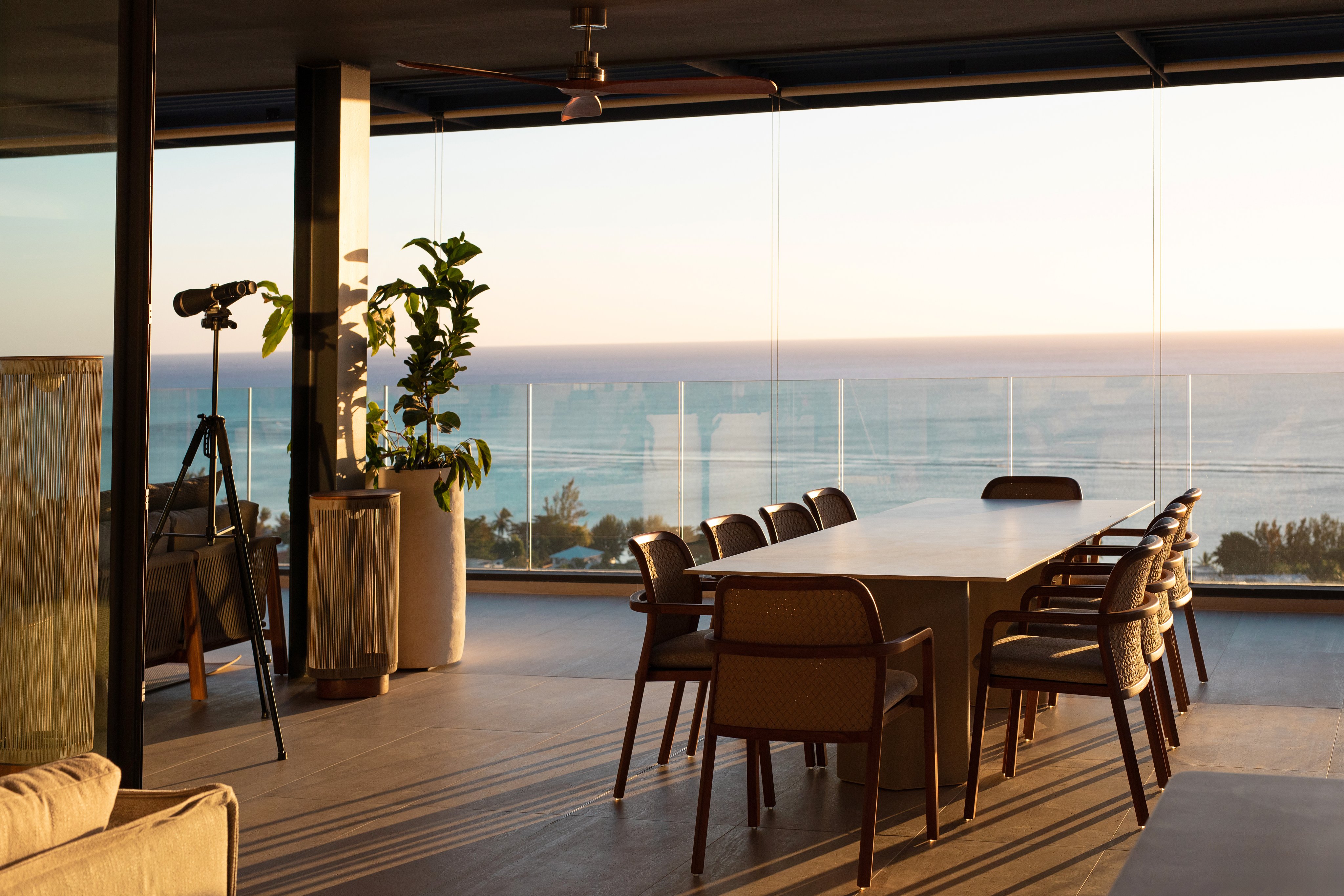 Penthouse Interior 14