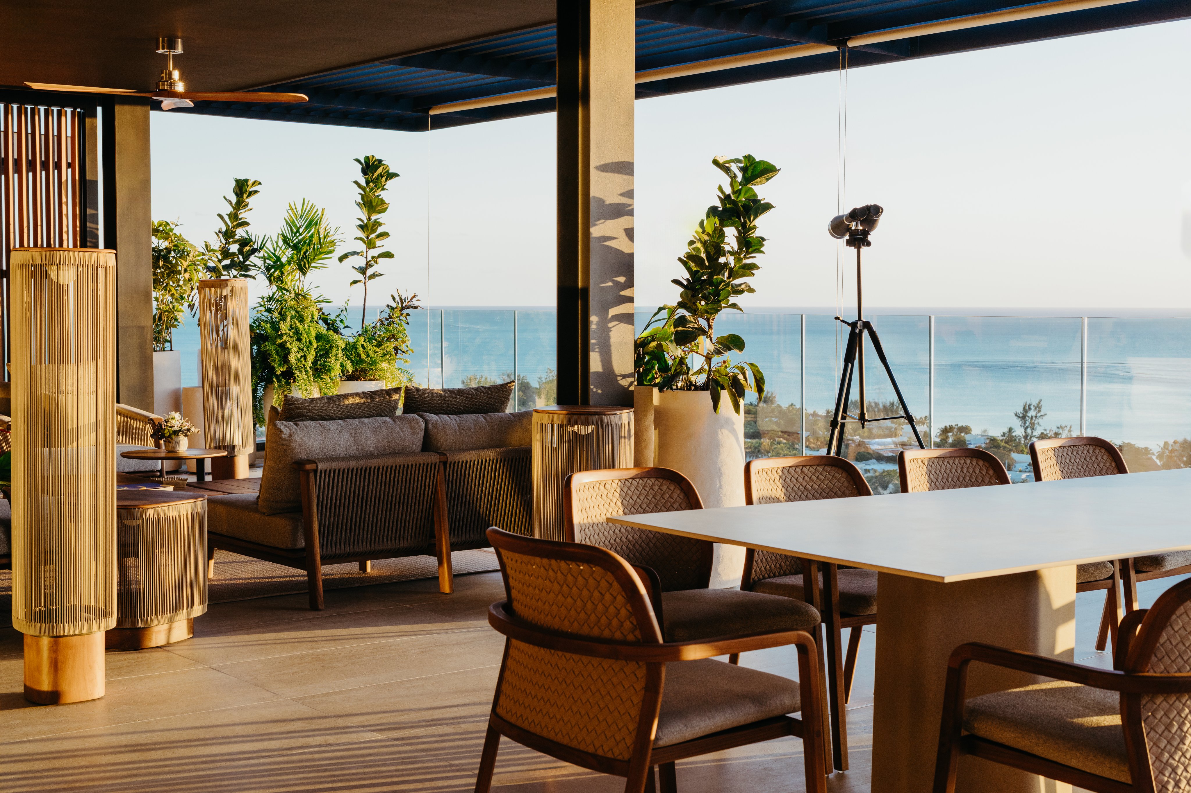 Penthouse Interior 15