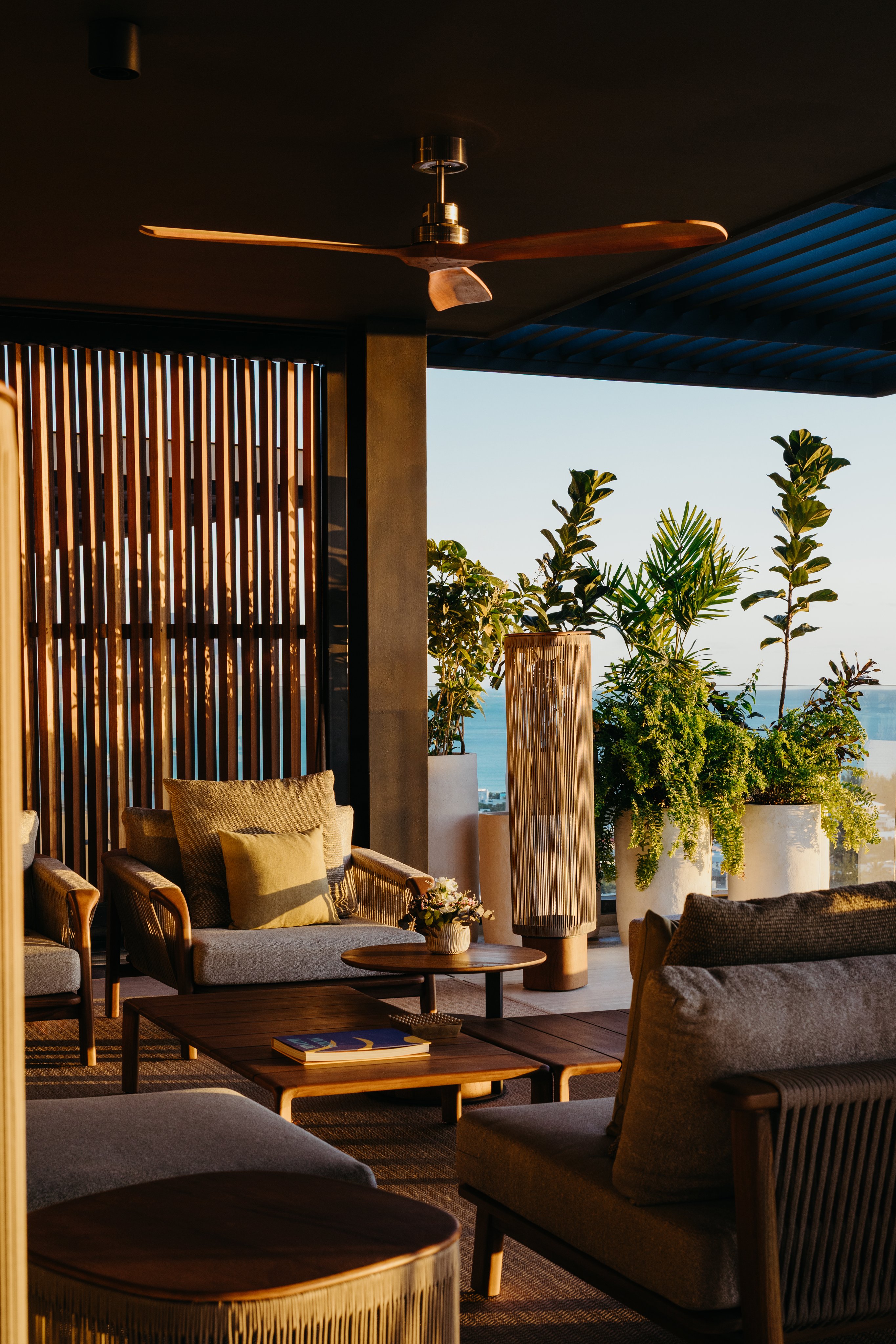 Penthouse Interior 16