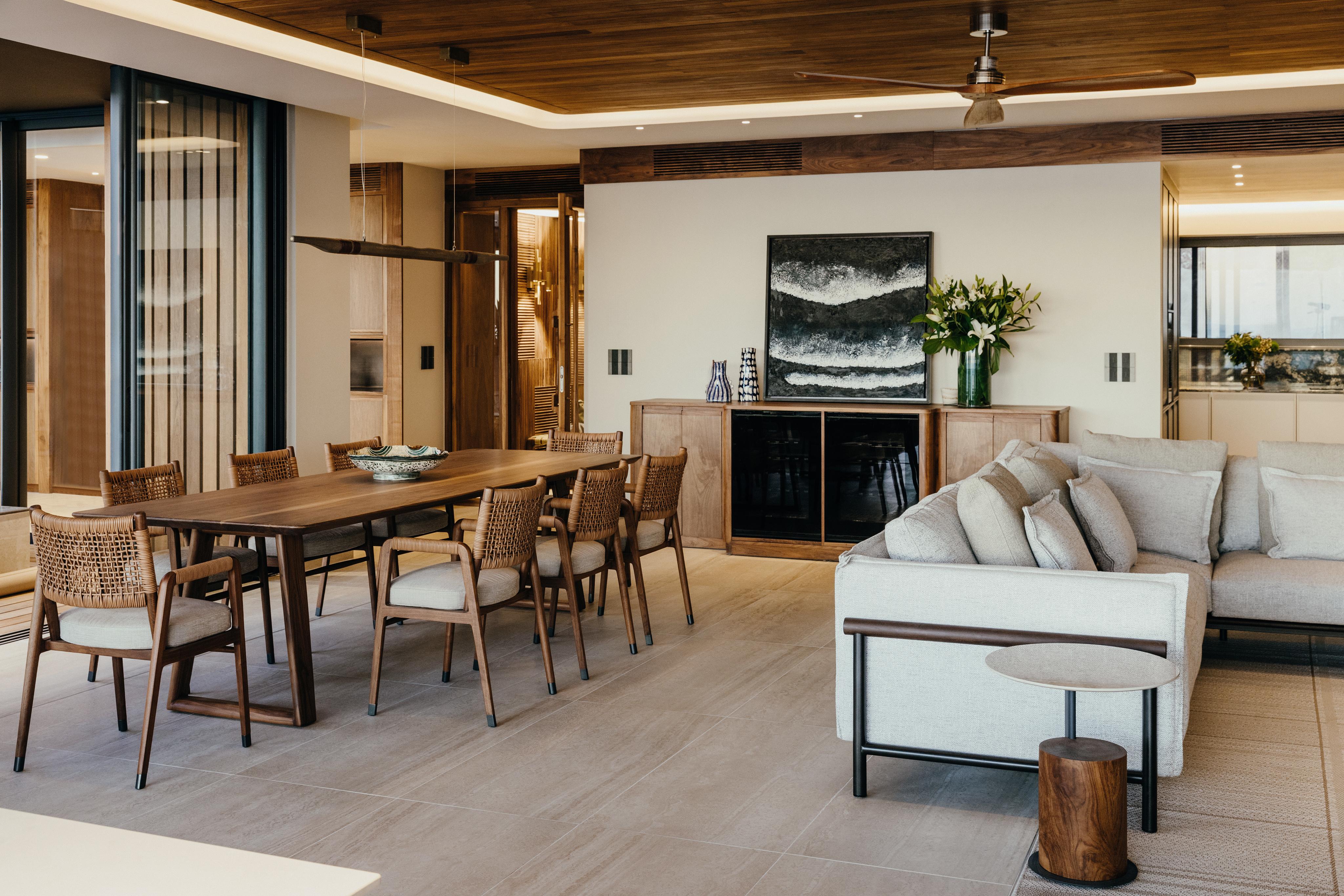 Penthouse Interior 18