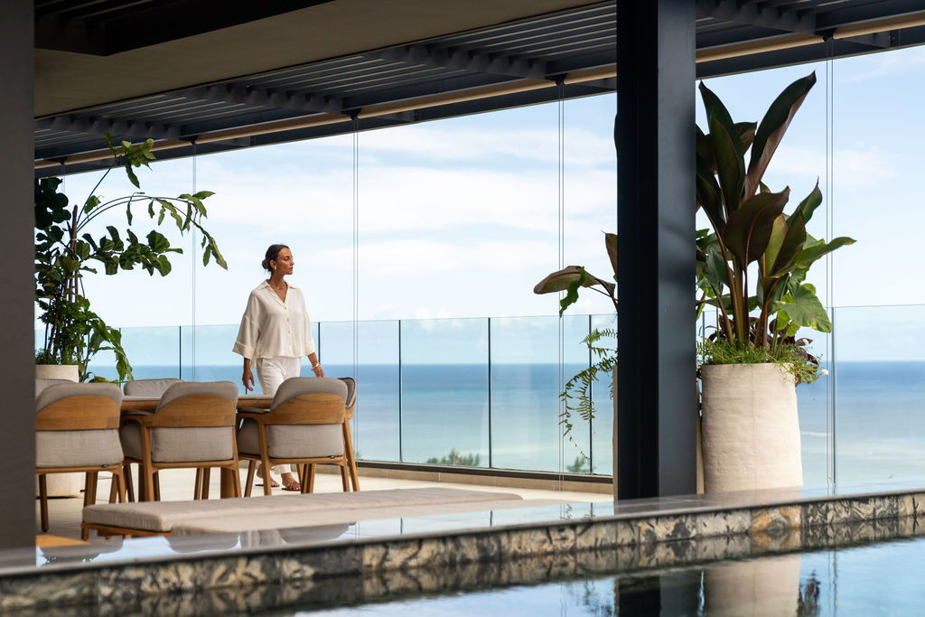 JOA & LOE Penthouse 19