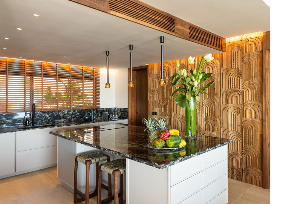 JOA & LOE Penthouse 25