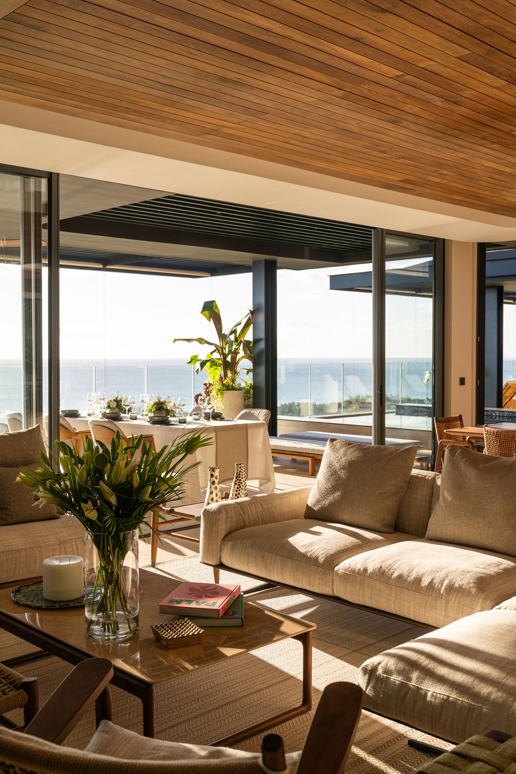 JOA & LOE Penthouse 32