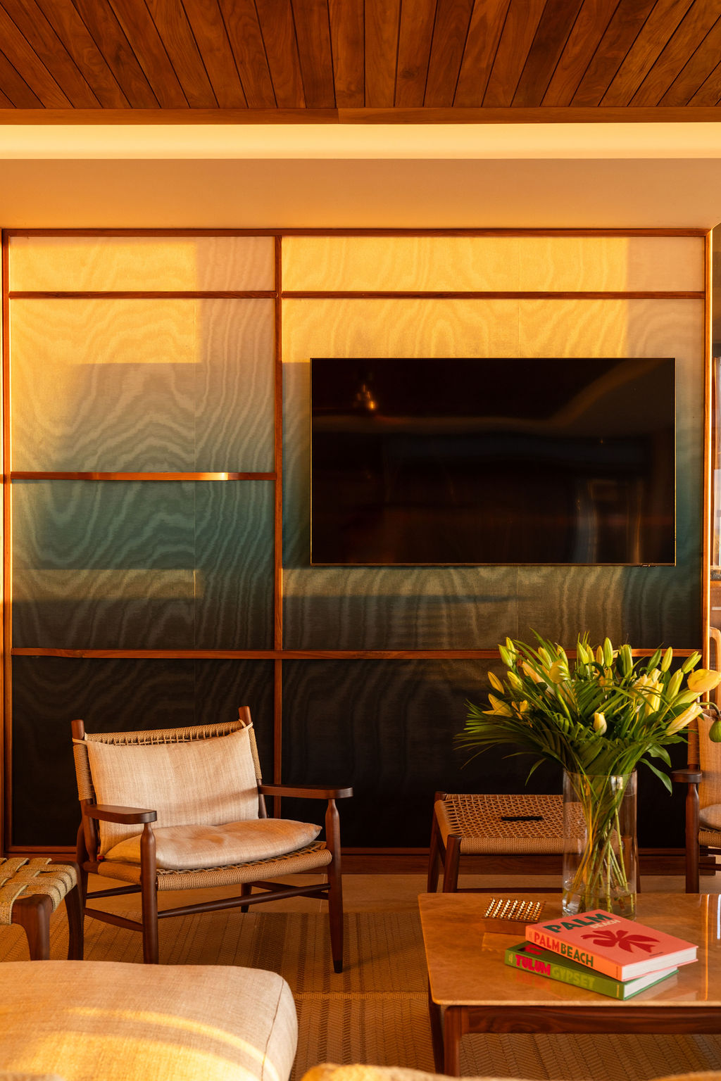 JOA & LOE Penthouse 35