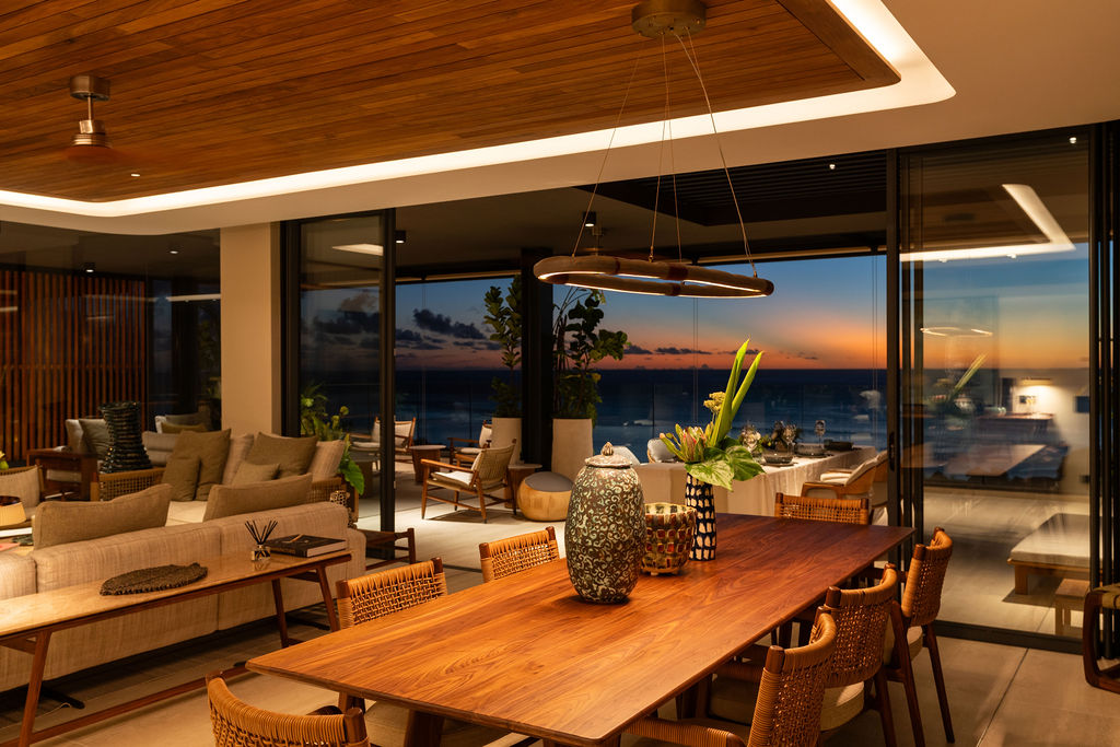 JOA & LOE Penthouse 39