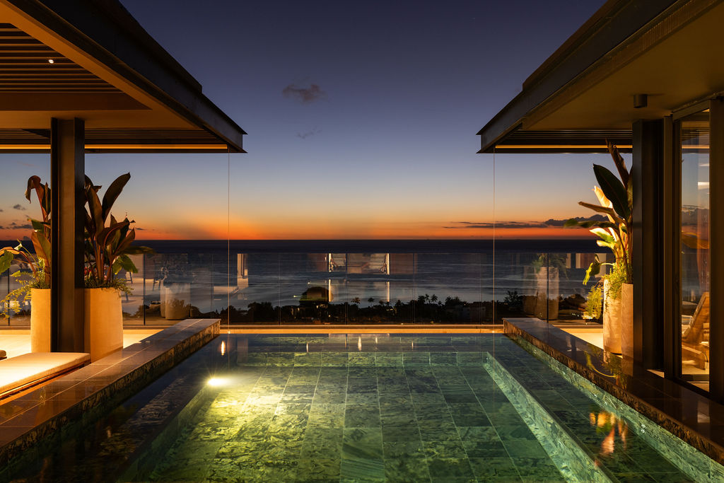 JOA & LOE Penthouse 41