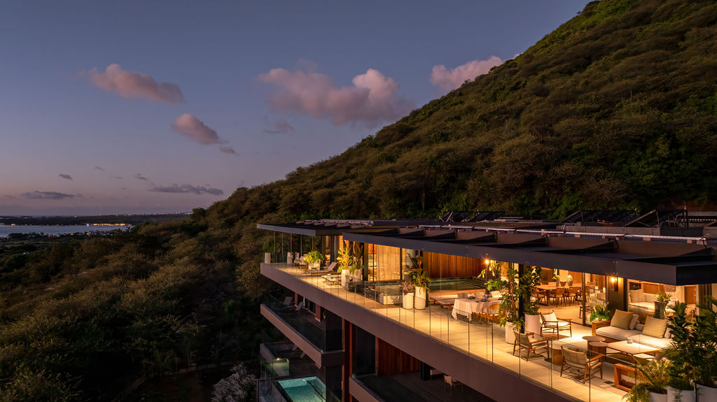 JOA & LOE Penthouse 43